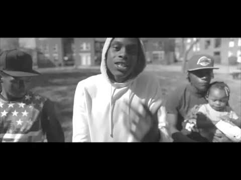 Tweezy you can tell (official music video)