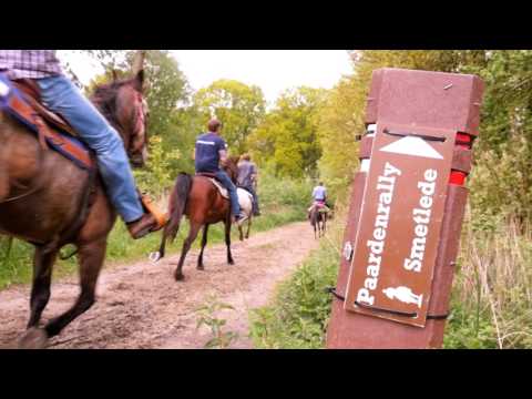 Paardenrally Smetlede