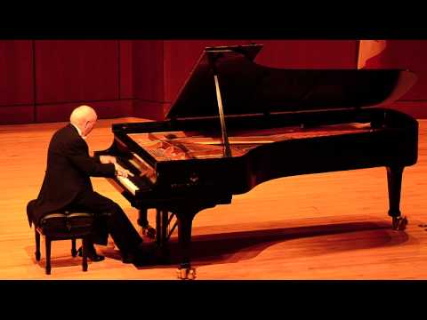 Jorge Federico Osorio in Vancouver