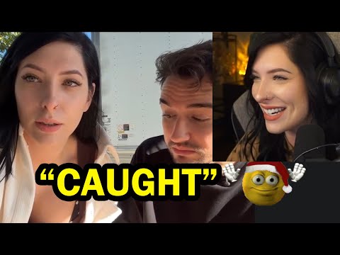 Julia reacts To Arther getting caught