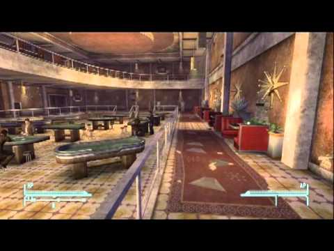 Fallout New Vegas Walkthrough HD Episode 82: Standard