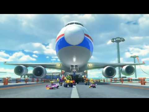 Die Haghe kamp 2017 Roden trailer