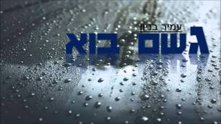 עמיר בניון