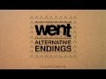WENT - Short Term Memory (Alternative Endings ...