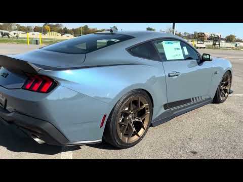 2024 Mustang RTR SPEC 3!!! (810 HP Whipple INSTALLED)