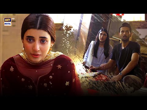 Main Na To Zinda Hon Na Mari Hoyi... #NeeliZindaHai #UrwaHocane