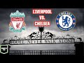FULL REACTION LIVE: Liverpool vs. Chelsea | ESPN FC