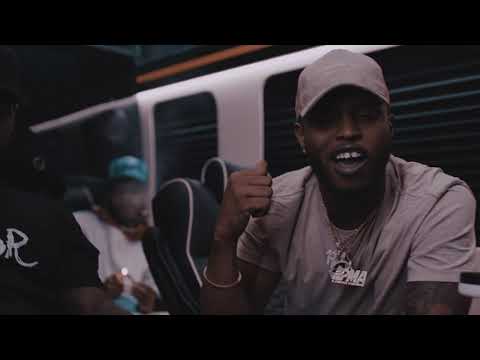 Quan Rite - ALIDDLE (Official Music Video)