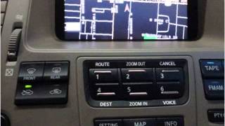 preview picture of video '2005 Infiniti Q45 Used Cars Tampa FL'