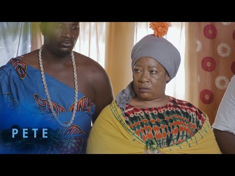 Mose ahukumiwa kifo – Pete | S8 | Ep 222-224 | Maisha Magic East
