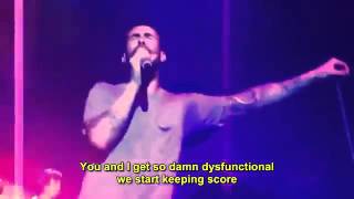 Maroon 5 - Doin&#39; Dirt (Audio)  [  MP3 DOWNLOAD LINK]