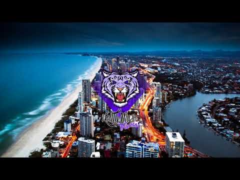 GBM - Caught On The Wave