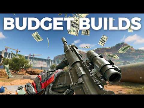 Save Money With These 3 Budget Rifles - Delta Force Operations