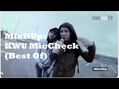 MixItUp: KWU MicCheck