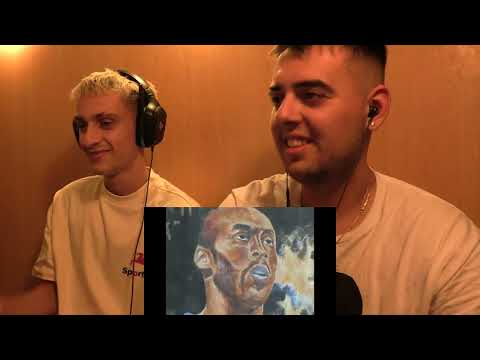 (REACCIÓN) Raul Clyde, Bluefire - Código Secreto (Video)