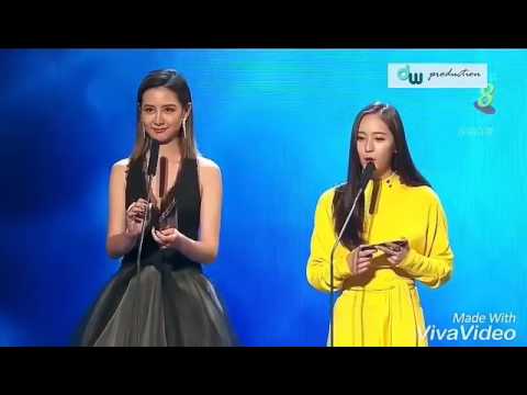 F(X) Krystal in ETUDE HOUSE 💛