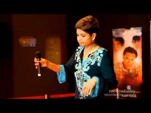 JACLYN VICTOR   Jagalah Diri   Live @ The Premiere of 29 Februari   YouTube