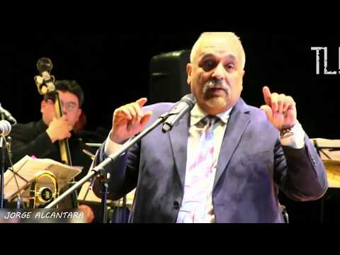 GITANA -  WILLIE COLON EN VIVO 2018 EL MEJOR CONCIERTO