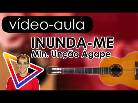 Nas Águas Do Espirito - Unção Ágape