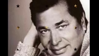 WHAT NOW MY LOVE = ENGELBERT HUMPERDINCK