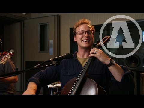 Ben Sollee on Audiotree Live (Full Session)