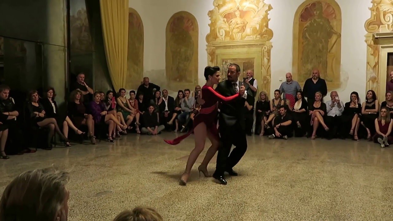 23.04.16 Daniel Nacucchio y Cristina Sosa 02