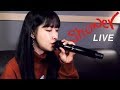 Jiyoon - Shower (Live Version)