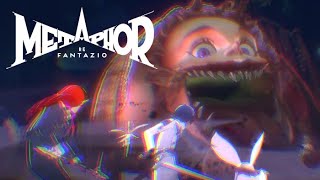 【メタファー：リファンタジオ】普通にメタファー #13【Metaphor: ReFantazio】