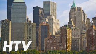 Hotel New York Marriott Downtown