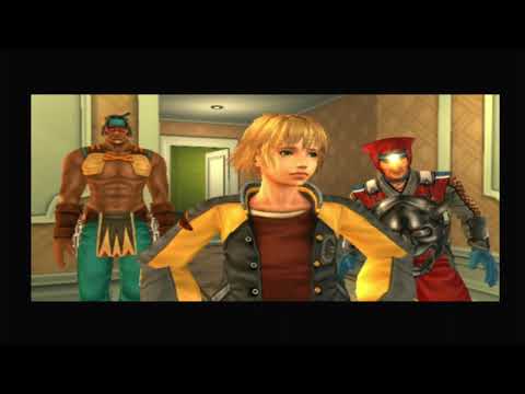 Lets play Shadow Hearts From the New World Part 20