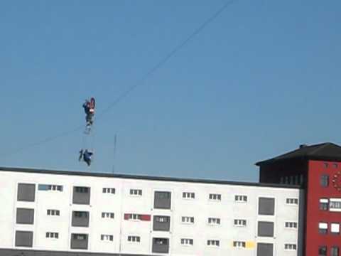 Traber Show in Ludwigshafen