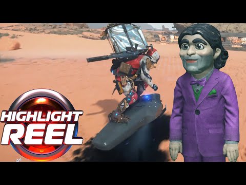 Death Stranding Pizza Delivery Gets Violent 🍕 | Highlight Reel # 799