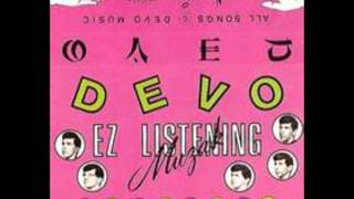 Devo - Space Junk EZ Listening