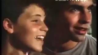 JIMMY BARNES &amp; INXS   GOOD TIMES ( GENERACION PERDIDA )