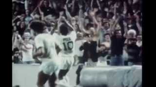 Rock 'n' Roll Soccer - Ian Plenderleith