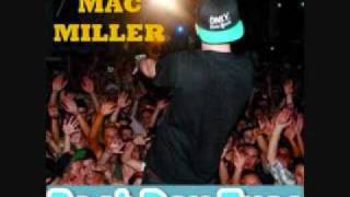 Mac Miller - She Said (Lyrics)