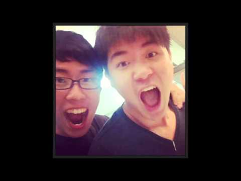 Jovan's Birthday (16.08.2013)