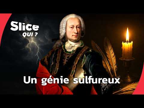 Sade : l’ange noir des Lumières | SLICE Qui ? | DOC COMPLET