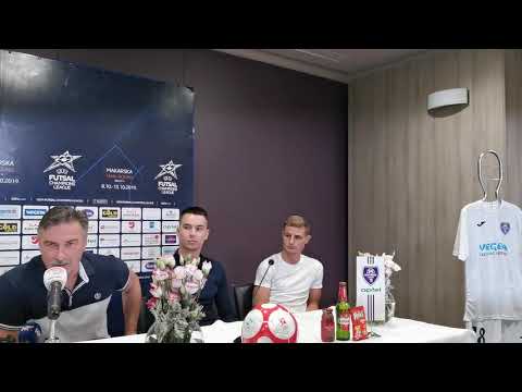 MNK Novo vrijeme Apfel 1 - 19.09.2019.