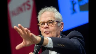Celebrated DP Caleb Deschanel on His Hollywood Career | Berlinale Talents 2020