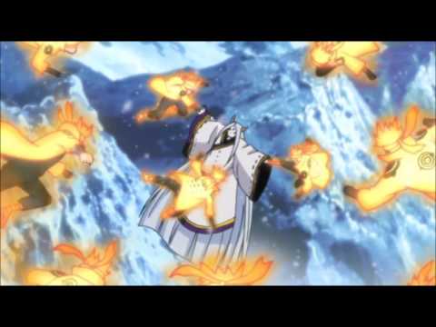 Naruto Shippuden Soundtrack 3 | 11 | Purge Goddess (Shukusei no Megami)