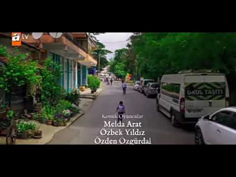 Huérfanas/capitulo1/ parte (1) kemal  no deja de molestar  a eylul🙄🥺