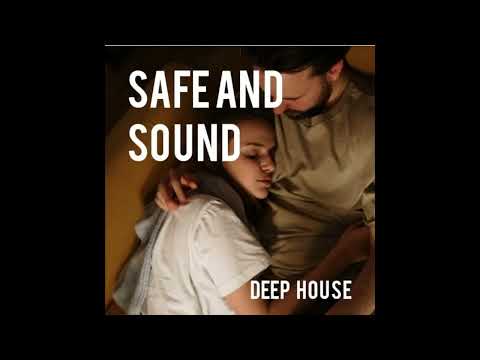 Alonzo  -  Safe And Sound  (Original Mix)