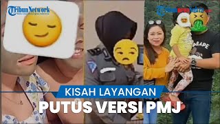 Viral Kisah Layangan Putus Versi Polda Metro Jaya, Istri Syok Suami Selingkuh dengan Oknum Polwan