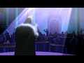 Batman Sings The Blues A Kevin Conroy Tribute From Justice League