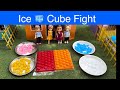 மண்வாசனை Episode |  Ice 🧊 Cube Fight |  #classic mini food #chintu #bunty #nancy
