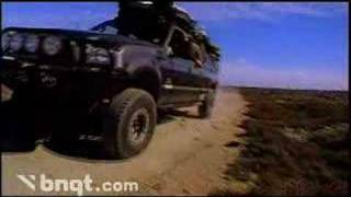 Shack Therapy - BNQT Promo