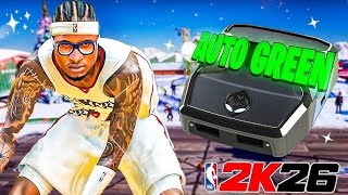 NBA 2K26 im plugged in TITAN SCRIPT 