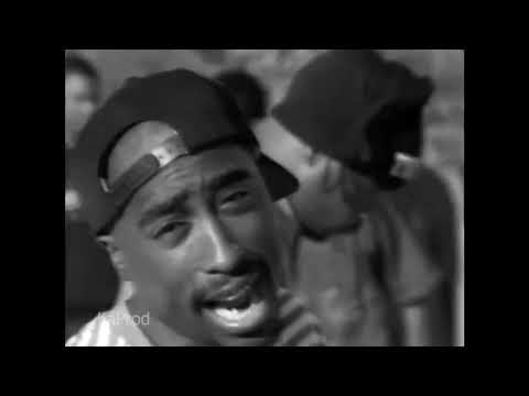 2Pac - Nobody Is Perfect (KaProd Official Remix)
