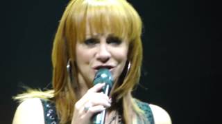 Reba McEntire - I Want A Cowboy